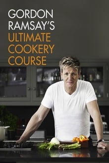 Poster da série Gordon Ramsay's Ultimate Cookery Course