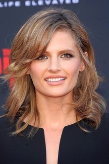 Photo of Stana Katic