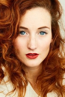 Photo of Alexandra Roxo