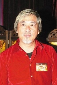 Photo of Jonathan Ki-Yee Chik