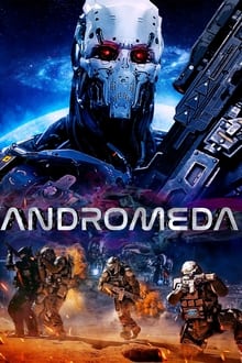 Poster do filme Andromeda
