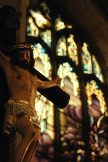 Who Smoked The Bones of Saint Jerome?