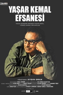 The Legend of Yasar Kemal
