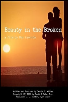 Poster do filme Beauty in the Broken