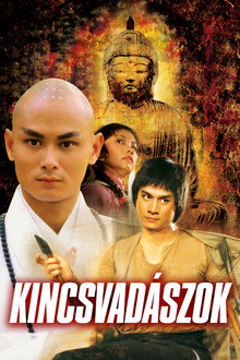 Kincsvadászok