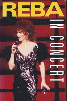 Reba: In Concert