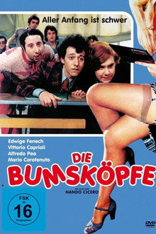 Die Bumsköpfe