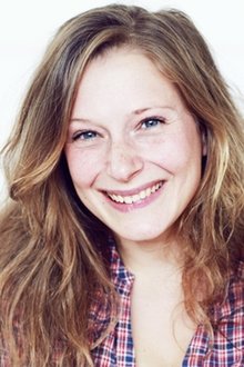 Photo of Ophélia Kolb