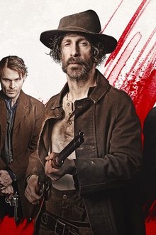 Old Henry