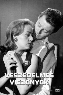 Veszedelmes viszonyok