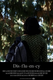 Poster do filme Disfluency