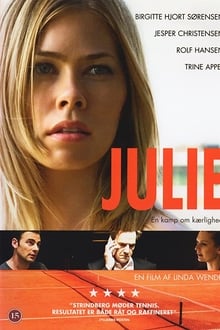 Poster do filme Miss Julie