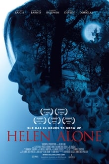 Poster do filme Helen Alone