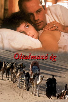 Oltalmazó ég