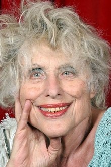 Photo of Catherine Lachens
