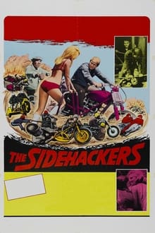 Poster do filme The Sidehackers