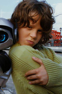 Robosapien---Mein-Freund-Cody