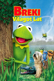 Breki világot lát