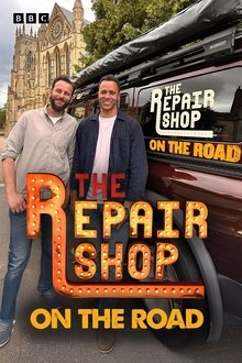 The Repair Shop on the Road The Repair Shop on the Road