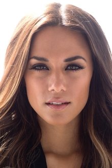 Photo of Jana Kramer
