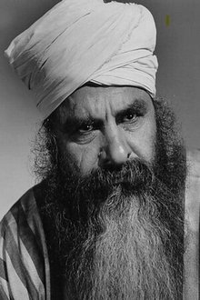 Photo of Bhogwan Singh