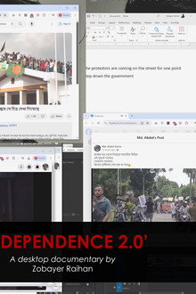 'Independence 2.0'