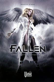 Poster do filme Fallen