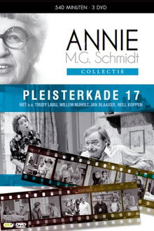 Pleisterkade 17