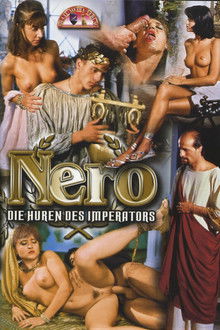 Nero: Orgy of Fire