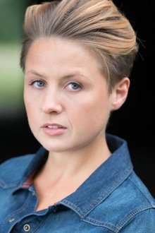 Photo of Amber Elizabeth