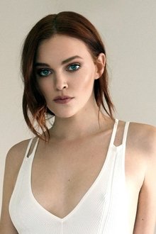 Photo of Madeline Brewer