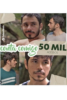 Conta comigo
