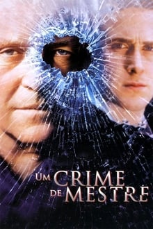 Poster do filme Um Crime de Mestre