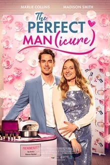 Poster do filme The Perfect Man(icure)