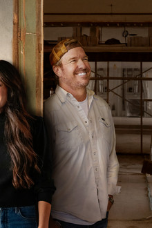 Fixer Upper: The Hotel