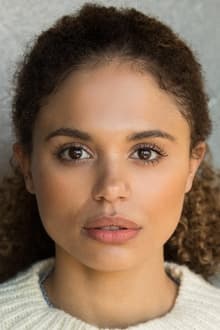 Photo of Jessica Kate Plummer