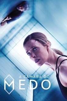 Poster do filme A Câmara do Medo