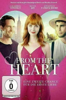 From The Heart - Eine zweite Chance für die erste Liebe