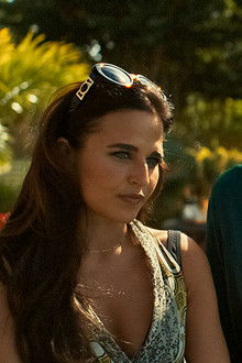 Special Ops: Lioness - Season 1