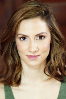 Photo of Michelle West
