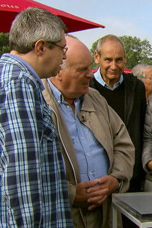 Antiques Roadshow - Season 39