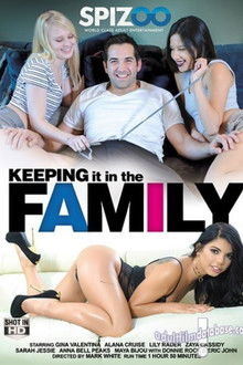 Keeping It In The Family