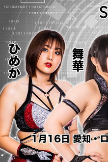 スターダム豊橋大会