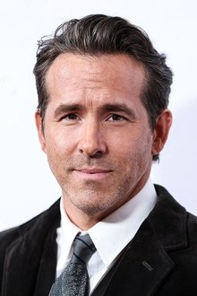 Photo of Ryan Reynolds