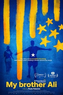 | Trailer oficial español | 2024 HD | Mi hermano Ali |