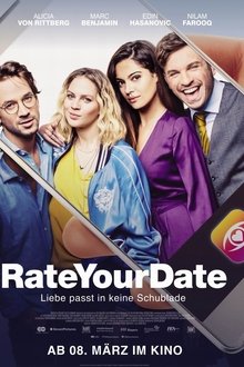 Rate your Date