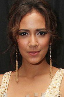 Photo of Nadine Alexandra