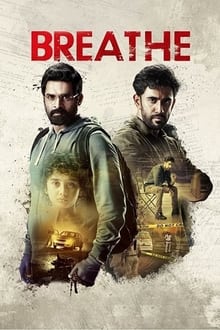 Poster da série Breathe