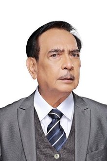 Photo of Tommy Abuel