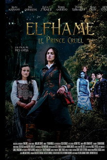 Elfhame: Le Prince Cruel